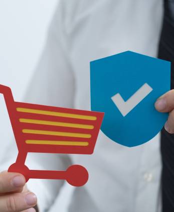 Secure ordering