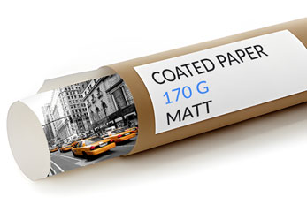 PICTURE PRINTING PAPER - SATIN MATT